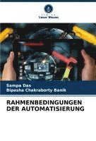 bokomslag Rahmenbedingungen Der Automatisierung