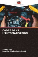 Cadre Dans l'Automatisation 1