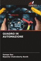 bokomslag Quadro in Automazione