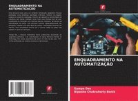 bokomslag Enquadramento Na Automatizao