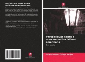 Perspectivas sobre a nova narrativa latino-americana