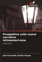 Prospettive sulla nuova narrativa latinoamericana 1