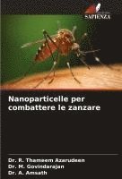 bokomslag Nanoparticelle per combattere le zanzare