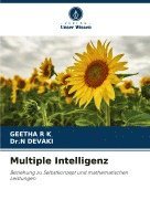 bokomslag Multiple Intelligenz