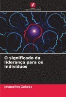 O significado da liderana para os indivduos 1