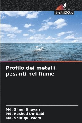 bokomslag Profilo dei metalli pesanti nel fiume