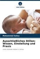 bokomslag Ausschließliches Stillen
