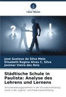 bokomslag Städtische Schule in Paulista