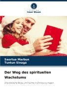 Der Weg des spirituellen Wachstums 1