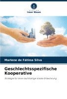 bokomslag Geschlechtsspezifische Kooperative