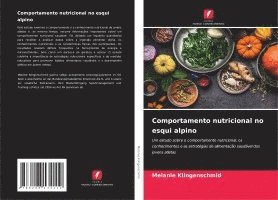 bokomslag Comportamento nutricional no esqui alpino