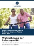 bokomslag Wahrnehmung der Lebensqualität