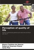 bokomslag Perception of quality of life