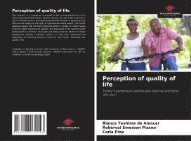 Perception of quality of life 1