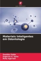 bokomslag Materiais Inteligentes em Odontologia