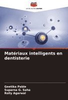 bokomslag Matriaux intelligents en dentisterie