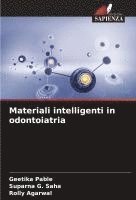 bokomslag Materiali intelligenti in odontoiatria