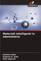 Materiali intelligenti in odontoiatria 1