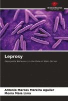 bokomslag Leprosy