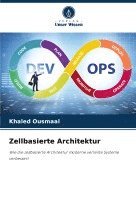 Khaled Ousmaal - Zellbasierte Architektur, Häftad