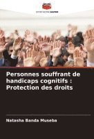 bokomslag Personnes souffrant de handicaps cognitifs
