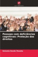 Pessoas com deficiências cognitivas