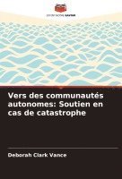 Vers des communauts autonomes 1