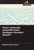 Verso comunità autosufficienti