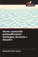 Verso comunit autosufficienti 1