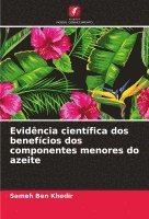 bokomslag Evidncia cientfica dos benefcios dos componentes menores do azeite