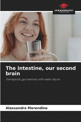 intestine, our second brain