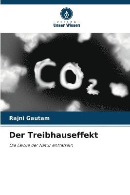 bokomslag Treibhauseffekt