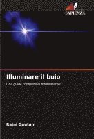 bokomslag Illuminare il buio