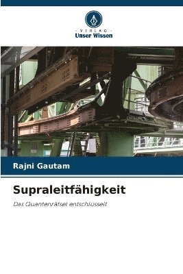 Supraleitfhigkeit 1