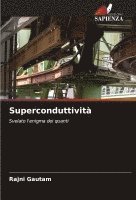 bokomslag Superconduttivit