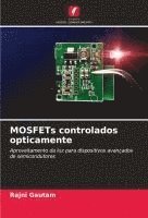 bokomslag MOSFETs controlados opticamente