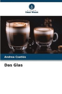 bokomslag Das Glas