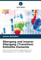 Übergang und innerer Übergang (Transition) Enthüllte Elemente