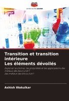 bokomslag Transition et transition intérieure Les éléments dévoilés