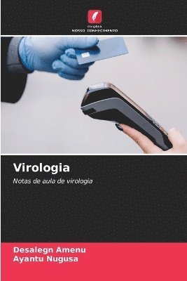 bokomslag Virologia