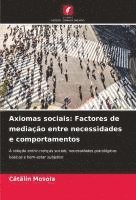 bokomslag Axiomas sociais