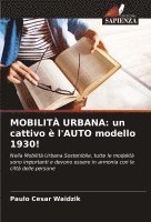 Mobilit Urbana 1