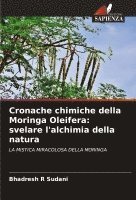 bokomslag Cronache chimiche della Moringa Oleifera