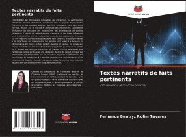 Textes narratifs de faits pertinents 1