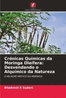 Crnicas Qumicas da Moringa Olefera 1