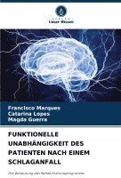 bokomslag Funktionelle Unabhngigkeit Des Patienten Nach Einem Schlaganfall