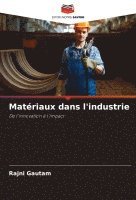 bokomslag Matriaux dans l'industrie