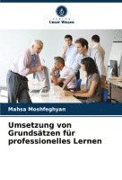 bokomslag Umsetzung von Grundstzen fr professionelles Lernen