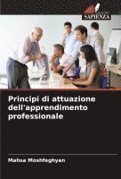 bokomslag Principi di attuazione dell'apprendimento professionale