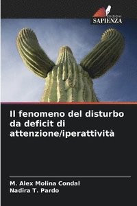 bokomslag Il fenomeno del disturbo da deficit di attenzione/iperattivit